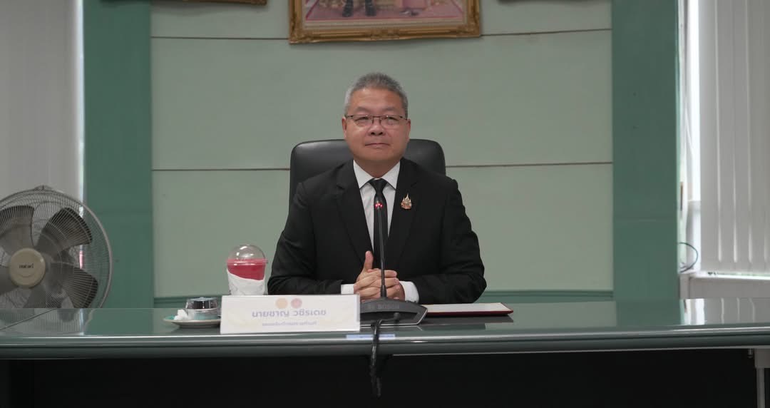 กองวิชาการและพัฒนานวัตกรรมราชทัณฑ์เข้าร่วมโครงการประชุมเชิงปฏิบัติการถ่ายทอดองค์ความรู้ (Knowledge Management : KM) ภายใต้ค่านิยมและวัฒนธรรมองค์กร Justice ประจำปีงบประมาณ พ.ศ. 2569 s 2015263 0